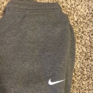 Nike Pants - NIKE sweatpants Nike Pants - NIKE sweatpants